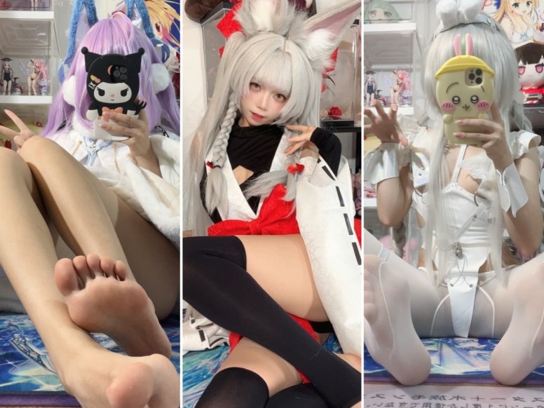 白栎Shirly  – 全套30期&随包视频[92G-2026.1]